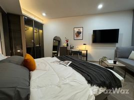 1 Bedroom Apartment for rent at Chapter Chula-Samyan, Maha Phruettharam