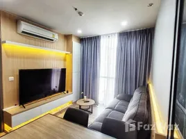 Condominium 2 chambre à louer à The Line Wongsawang, Wong Sawang, Bang Sue