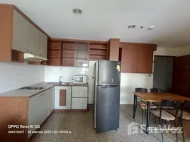 2 Bedroom Condo for rent at Witthayu Complex, Makkasan, Ratchathewi, Bangkok, Thailand