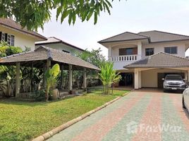 6 Schlafzimmer Villa zu vermieten im Suthepalai, Suthep, Mueang Chiang Mai, Chiang Mai, Thailand