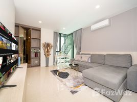 คอนโด 1 ห้องนอน ให้เช่า ในโครงการ วีว่า ป่าตอง, ป่าตอง