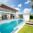 3 спален Дом на продажу в Asherah Villas Phuket, Thep Krasattri, Тхаланг, Пхукет