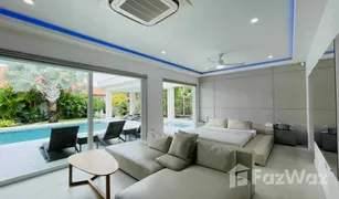 5 Bedrooms Villa for sale in Nong Prue, Pattaya 