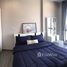 1 Habitación Departamento en venta en The Rich Sathorn Wongwian Yai, Samre