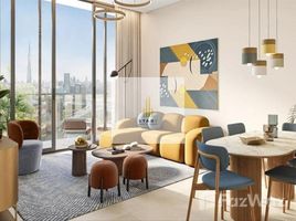 2 спален Квартира на продажу в Design Quarter, DAMAC Towers by Paramount