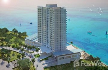 Arterra Bayfront Residences in Lapu-Lapu City, 중앙 비 사야