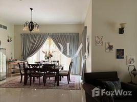 4 Bedroom Villa for sale at Hemaim Community, Al Raha Gardens