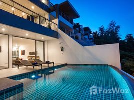 3 Bedrooms Villa for sale in Patong, Phuket Akita Villas