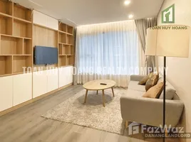 3 Habitación Apartamento en alquiler en F Home Tower, Thuan Phuoc, Hai Chau, Da Nang, Vietnam