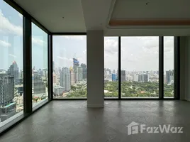 ขายคอนโด 3 ห้องนอน ในโครงการ วัน เอทตี้ไนน์ ไวร์เลส, ลุมพินี, ปทุมวัน