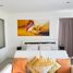 ขายคอนโด สตูดิโอ ในโครงการ Chic Condo, กะรน, เมืองภูเก็ต, ภูเก็ต