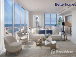 3 спален Квартира на продажу в EMAAR Beachfront, Jumeirah