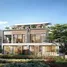 3 Bedroom Townhouse for sale at Aura, Olivara Residences