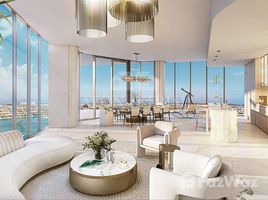 2 спален Квартира на продажу в Palm Beach Towers 3, Al Sufouh Road, Al Sufouh