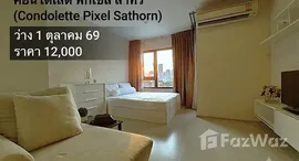 Available Units at Condolette Pixel Sathorn