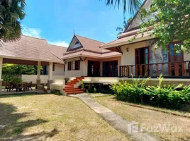 3 Habitación Casa en venta en Dhewee Resort, Huai Yai, Pattaya