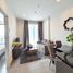 1 спален Квартира на продажу в Nye by Sansiri, Khlong Ton Sai, Кхлонг Сан