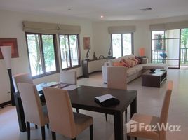 อพาร์ทเม้นท์ 2 ห้องนอน ให้เช่า ในโครงการ บ้าน ปุรี, เชิงทะเล