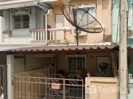 在Moo Baan Srianan Town House 出售的2 卧室 屋, Fa Ham, 孟清迈, 清迈