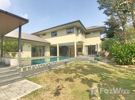 4 Schlafzimmer Villa zu vermieten in Khlong Tan Nuea, Watthana, Khlong Tan Nuea