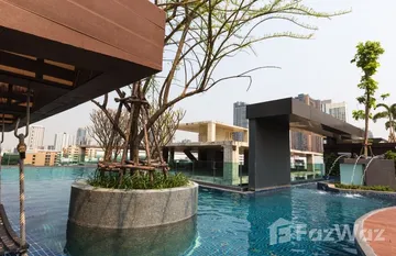 Interlux Premier Sukhumvit 13 in Khlong Toei Nuea, Bangkok