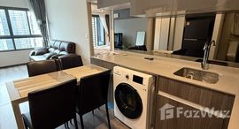 ยูนิตที่เหลืออยู่ในโครงการ ไอดีโอ พระราม 9 - อโศก