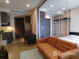 1 chambre Condominium à vendre à Ashton Asoke., Khlong Toei Nuea