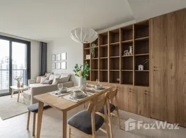 1 Bedroom Condo for rent at One 9 Five Asoke - Rama 9, Huai Khwang