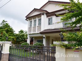 4 Bedrooms House for sale in Nong Han, Chiang Mai Nantawan Land And House Park Chiangmai