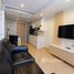 1 спален Кондо в аренду в Downtown 49, Khlong Tan Nuea