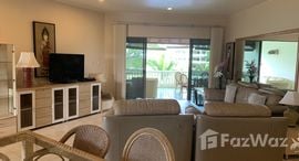 Available Units at Baan Somprasong