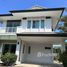 วิลล่า 3 ห้องนอน ให้เช่า ในโครงการ สีวลี ราชพฤกษ์ เชียงใหม่, แม่เหียะ, เมืองเชียงใหม่, เชียงใหม่