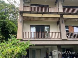 2 Bedroom Townhouse for sale in Banzaan Fresh Market, Patong, Patong