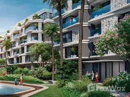 1 chambre Condominium à vendre à Badya Palm Hills., Sheikh Zayed Compounds, Sheikh Zayed City