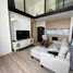 Studio Wohnung zu vermieten im Chamberlain Villas @ Ipoh, Sungai Buloh