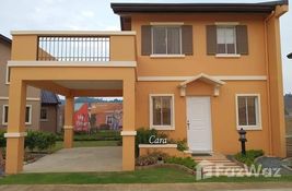 3 bedroom House for sale at Camella Subic in Central Luzon, Philippines