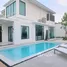 在Perfect Masterpiece Sukhumvit 77出售的6 卧室 屋, Racha Thewa, Bang Phli, 北榄府, 泰国