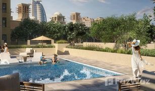 4 Habitaciones Apartamento en venta en Madinat Jumeirah Living, Dubái Jadeel