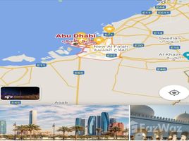  Land for sale at Delma Street, Al Mushrif, Abu Dhabi