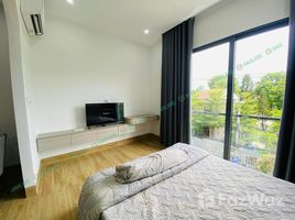 Villa 1 chambre à louer à An Hai Dong, Da Nang, An Hai Dong, Son Tra