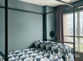 1 Schlafzimmer Wohnung zu vermieten im Aspire Rama 4, Phra Khanong