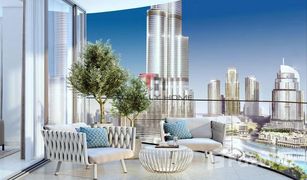 3 Habitaciones Apartamento en venta en Opera District, Dubái Grande Signature Residences