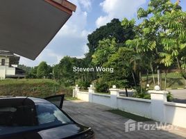 6 chambres Maison a vendre à Bandar Kuala Lumpur, Kuala Lumpur Seputeh