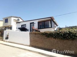 4 Bedroom House for sale at Zapallar, Puchuncavi, Valparaiso