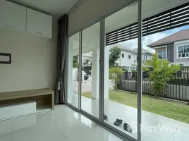 3 Bedroom House for rent at Coco Hill Laem Chabang, Thung Sukhla