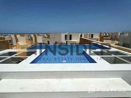 4 Bedroom Villa for sale at Seashell, Al Alamein