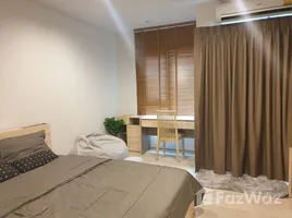 Studio Condo for rent at Life One Wireless, Lumphini, Pathum Wan, Bangkok, Thailand