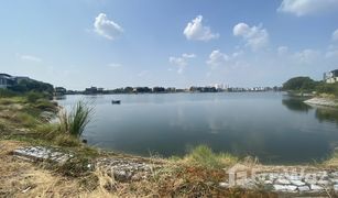 N/A Land for sale in Ban Mai, Nonthaburi The Laken