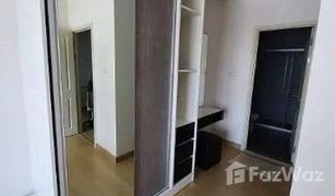 Кондо, 1 спальня на продажу в Dao Khanong, Бангкок Supalai Loft @Talat Phlu Station