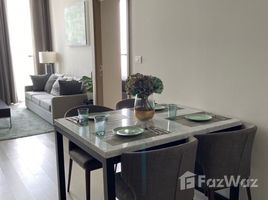1 Bedroom Apartment for rent at Noble Ploenchit, Lumphini, Pathum Wan